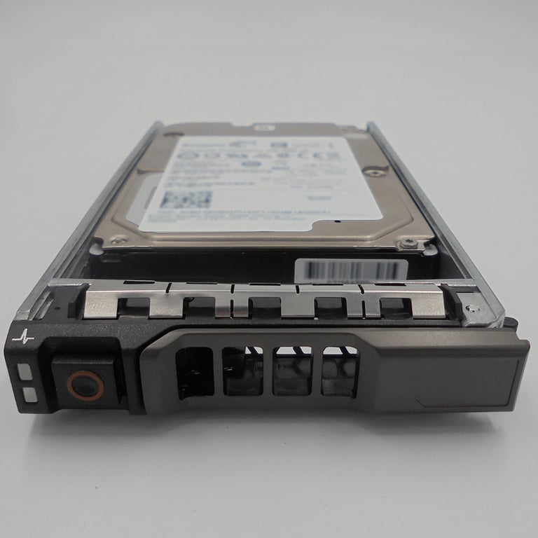 Origin Storage Disque dur 600 Go échangeable à chaud 2.5 SAS 10000 toursmin pour Dell PowerEdge M610 M710 M805 M905 R710 2.5 T410 2.5 T610 2.5 T710 2.5 - vue 2