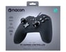 NACON GC-100XF Noir USB Manette de jeu Analogique/Numérique PC