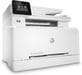 Stampante multifunzione a colori HP Color LaserJet Pro M283fdw con fax, stampa fronte/retro e alimentatore automatico di documenti