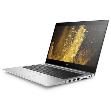 HP EliteBook 840 G5 - 8Go - SSD 512Go