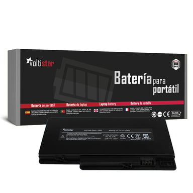 VOLTISTAR BAT2073 refacción para laptop Batería