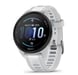 Garmin Forerunner 165 3,05 cm (1.2'') AMOLED 43 mm Digital 390 x 390 Pixeles Pantalla táctil Gris GPS (satélite)