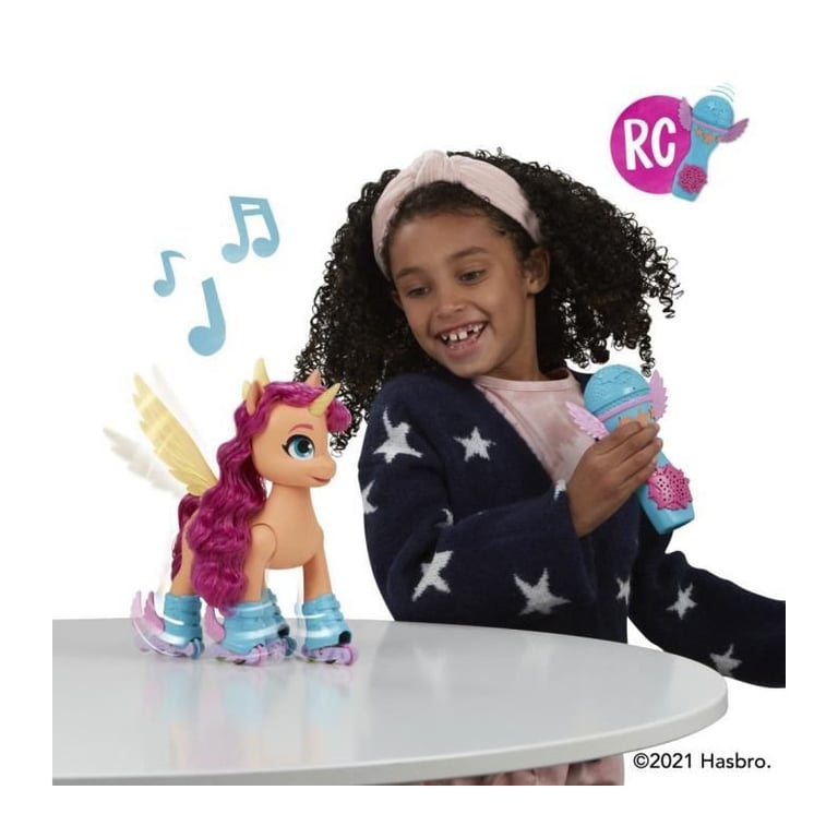 Hasbro accessoire poney pour poupée - vue 3