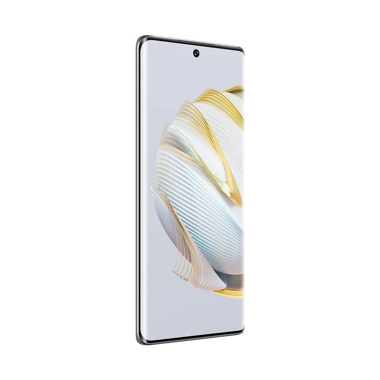 Nova 10 Pro (4G) 256Go, Argent, Débloqué - Bon état
