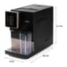 Machine a expresso automatique avec broyeur - DOMO - DO743K - 1350 W - 19 bar - 125 g café - Noir