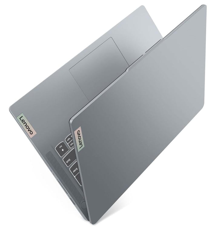 LENOVO – PC portable 14'' OLED Intel Core I5 SSD Windows 11 Pro Clavier AZERTY IPSlim3 14IRH10 - vue 3