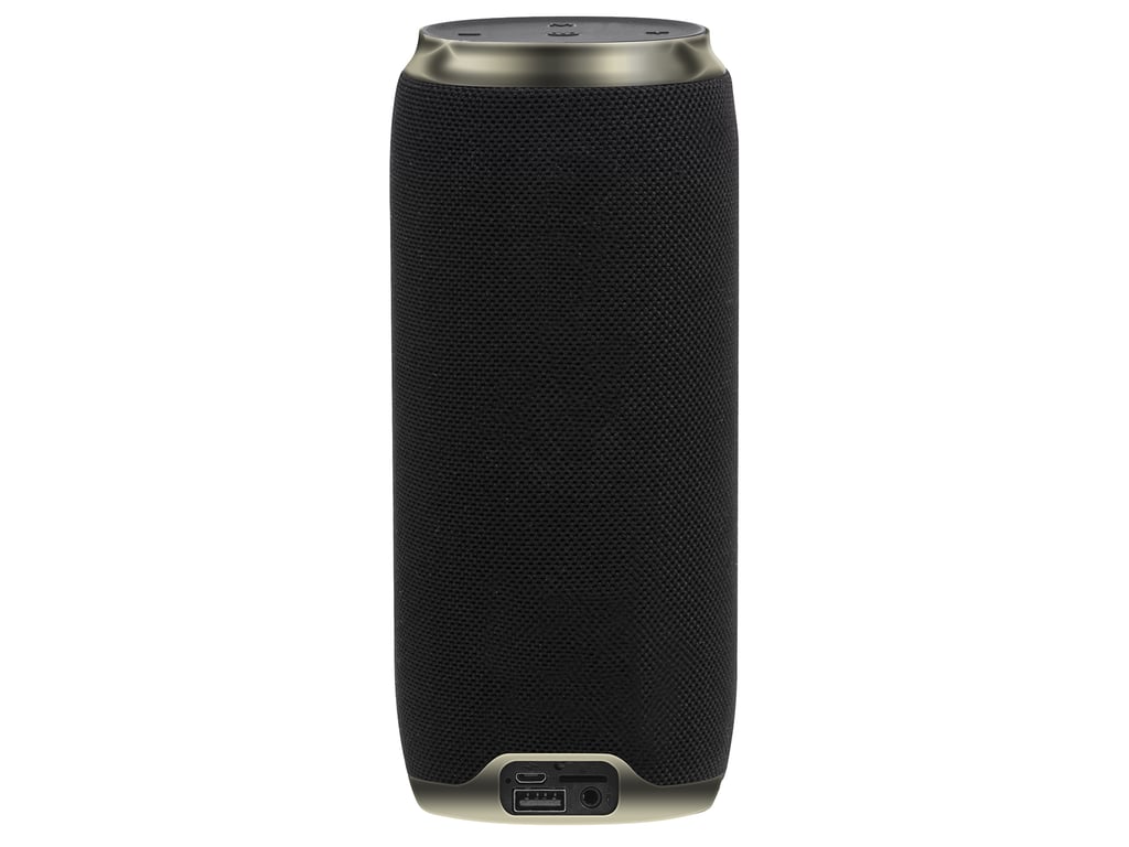 Enceinte Portable Stéréo Trevi XR 120 BT – 16W Bluetooth USB MicroSD - vue 3