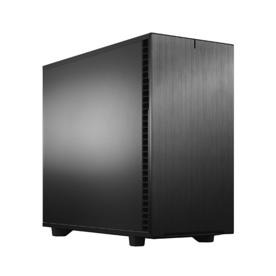 Fractal Design Define 7 Midi Tower Noir - Neuf