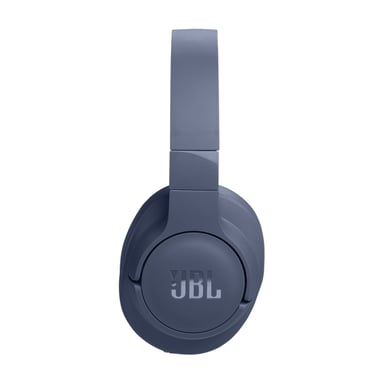 JBL Tune 770NC Casque Avec fil &sans fil Arceau Appels/Musique USB Type-C Bluetooth Bleu