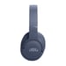 JBL Tune 770NC Casque Avec fil &sans fil Arceau Appels/Musique USB Type-C Bluetooth Bleu
