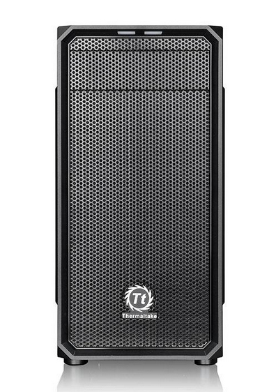 Thermaltake VERSA H15 Micro Tower Neuf - vue 2