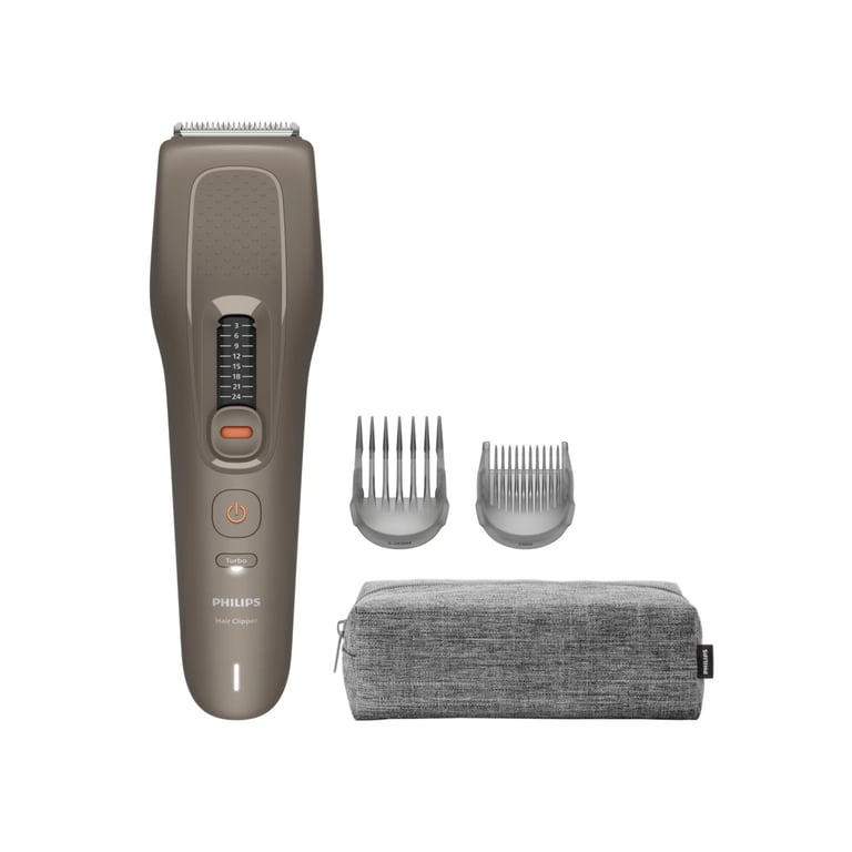 Philips 5000 series HC572215 Tondeuse à cheveux Neuf