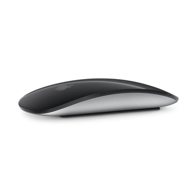 Apple Magic Mouse ratón Oficina Ambidextro Bluetooth