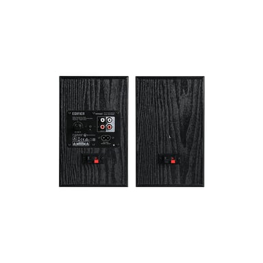 Edifier R990BT altavoz Negro Inalámbrico 24 W