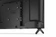 Sharp 24FH2EA TV 61 cm (24'') HD Smart TV Wifi Noir