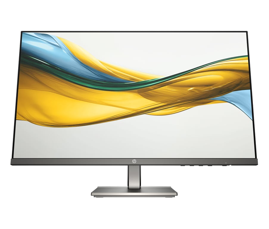 HP Series 5 Moniteur FHD 23 8 pouces Série 5 524da Neuf