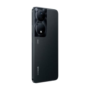 Honor 90 Smart (5G) 128 Go, Noir (Midnight Black), Débloqué