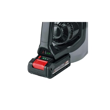 Batteria Severin 2500 mAh per aspirapolvere a scopa ZB 7260 Nero