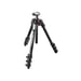 Manfrotto MT055CXPRO4 Treppiede per fotocamera digitale a 3 gambe Nero