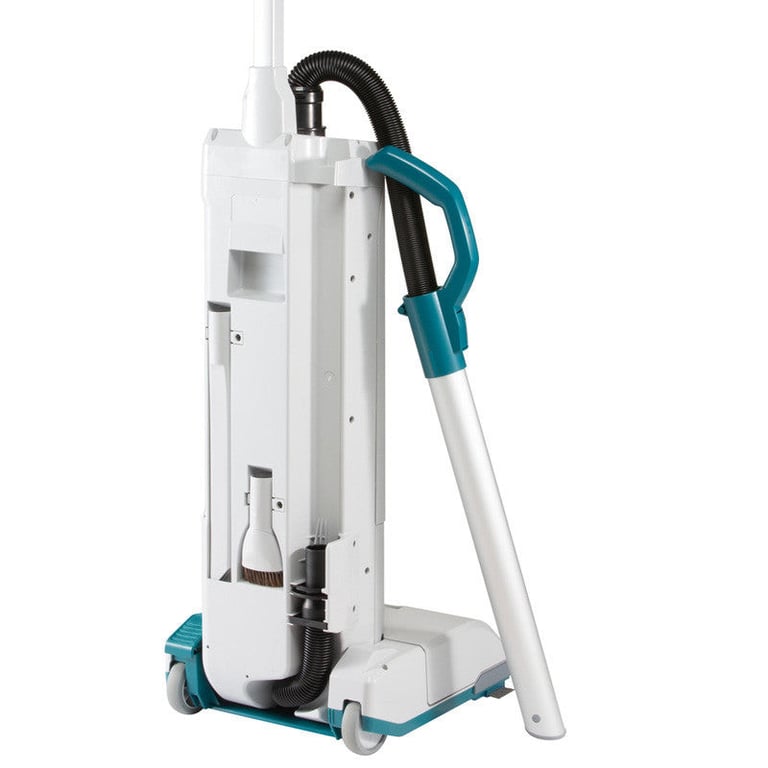 Aspiro brosseur 2x18V sans accus ni chargeur DVC560Z - vue 5