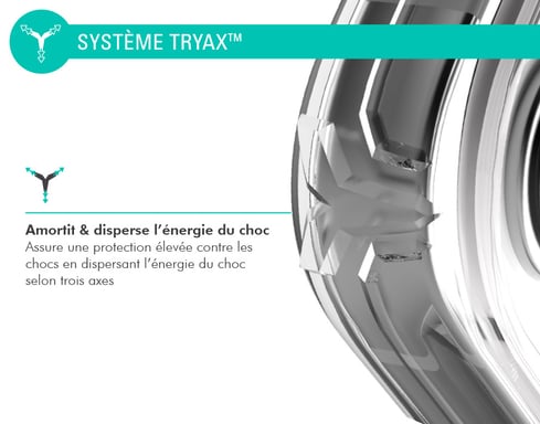 BIG BEN FCFEELA57 funda para teléfono móvil 16,7 cm (6.56'') Transparente