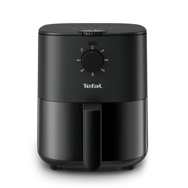 Tefal Easy Fry EY1308 Unique 3,5 L Autonome 1030 W Friteuse d'air chaud Noir