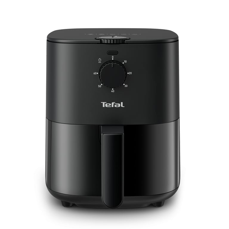 Tefal Easy Fry EY1308 Unique 3,5 L Autonome 1030 W Friteuse d'air chaud Noir - Neuf