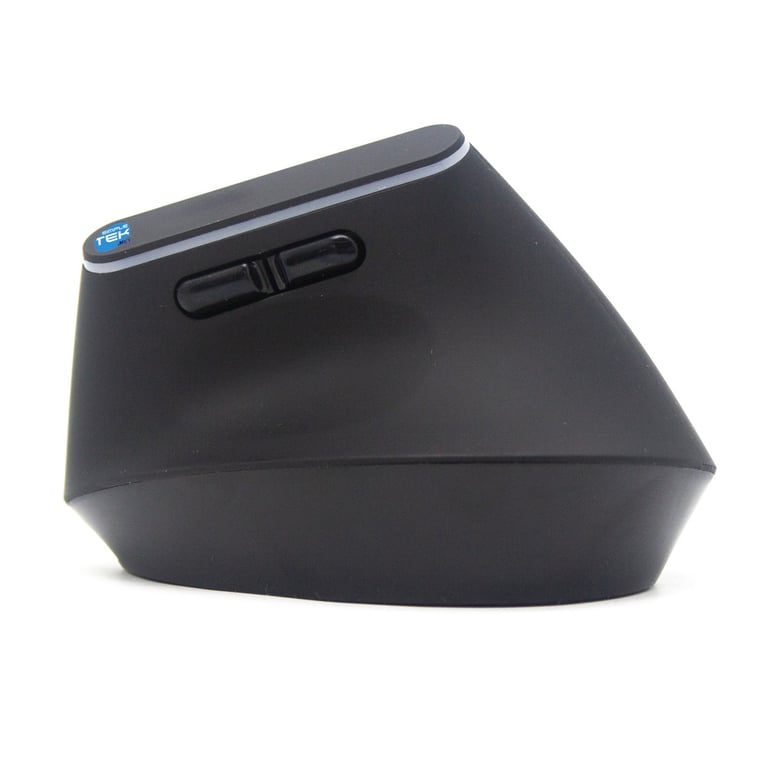 Souris Nilox NXMOEVR01B – USB Type-C Optique 1600 DPI, 6 Boutons RGB - vue 2