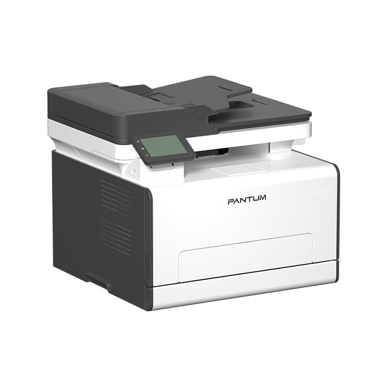 Pantum CM2100ADW imprimante multifonction Laser A4 1200 x 1200 DPI 21 ppm Wifi Neuf - vue 3