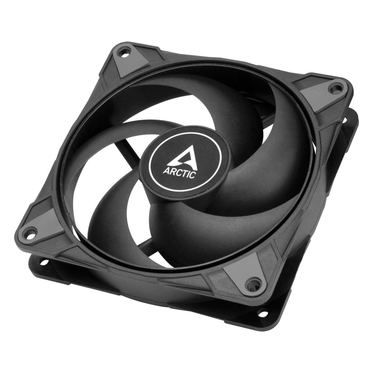 ARCTIC P12 Max Boitier PC Ventilateur 12 cm 1 pièce Neuf - vue 4