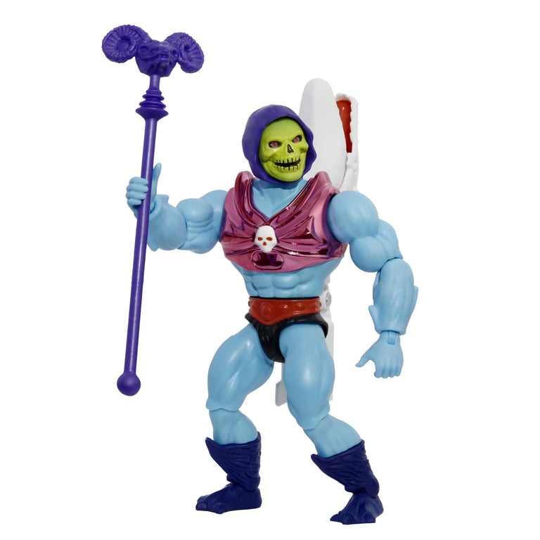 MATTEL Les Maîtres de 'Univers Panthor 14 cm