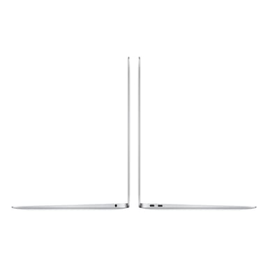 MacBook Air i5 (2018) 13,3'', 1,6 Ghz 512 GB SSD 8 GB Intel UHD Graphics 617, Gris Espacial - QWERTY IT