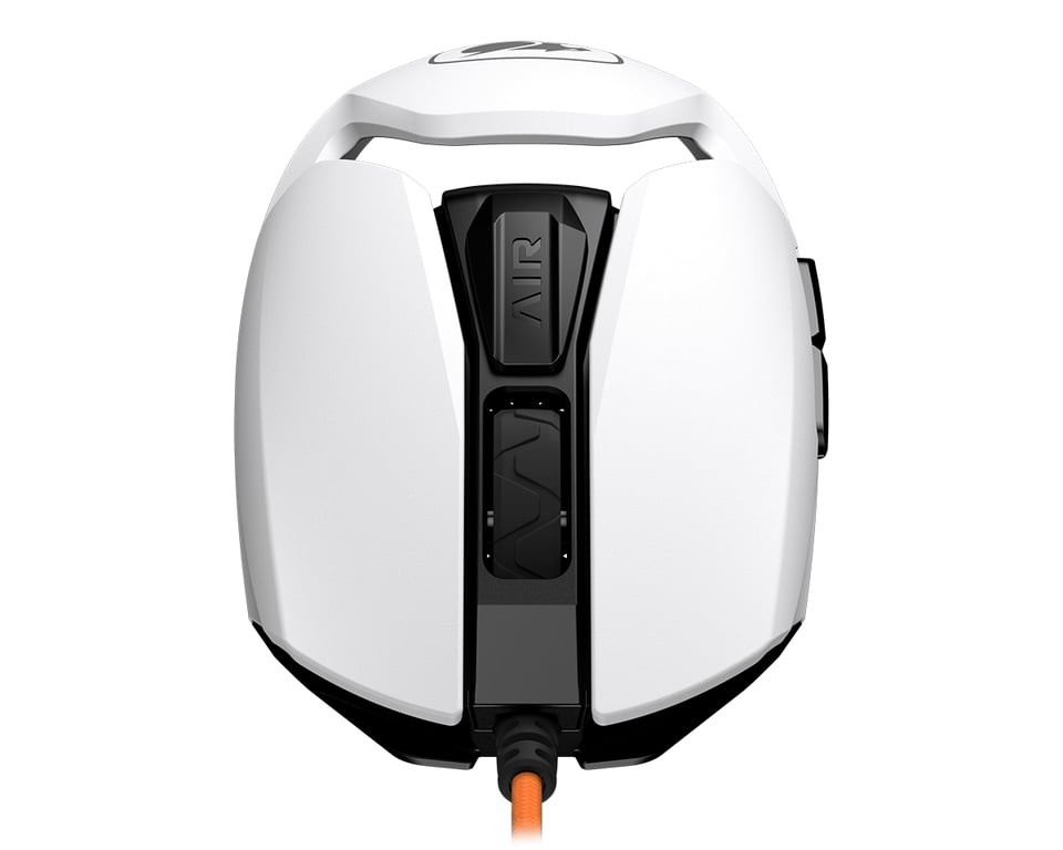 COUGAR Gaming AirBlader Tournament Jouer Droitier USB Type A Optique 20000 DPI Neuf - vue 6