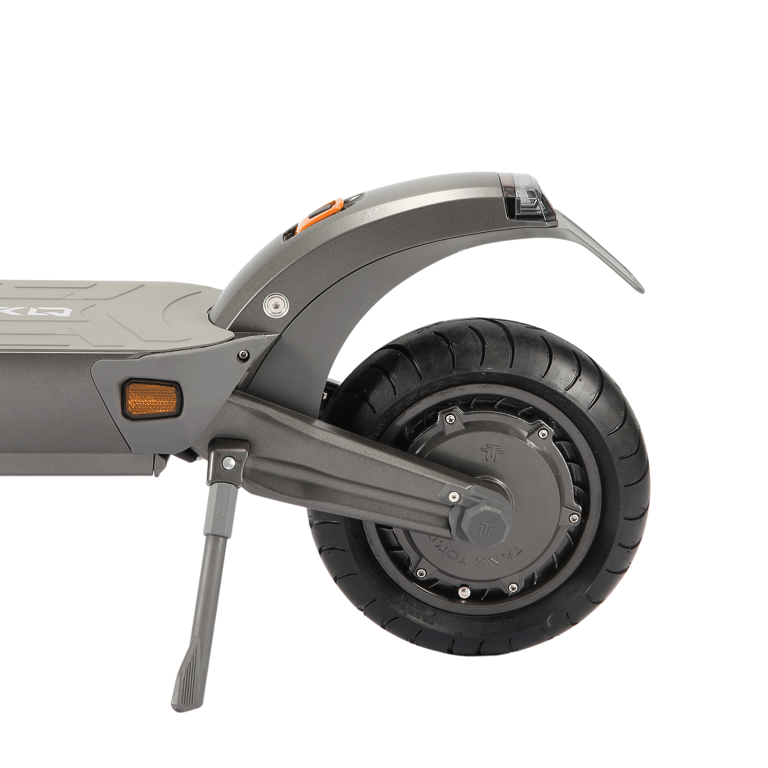 TankTorq TK5 arctique - vue 3