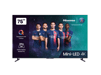 Hisense U7KQ 75U7KQ TV 190,5 cm (75'') 4K Ultra HD Smart TV Wifi Anthracite