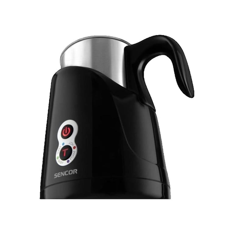 Mousseur à lait Sencor SMF 4000BK - vue 5