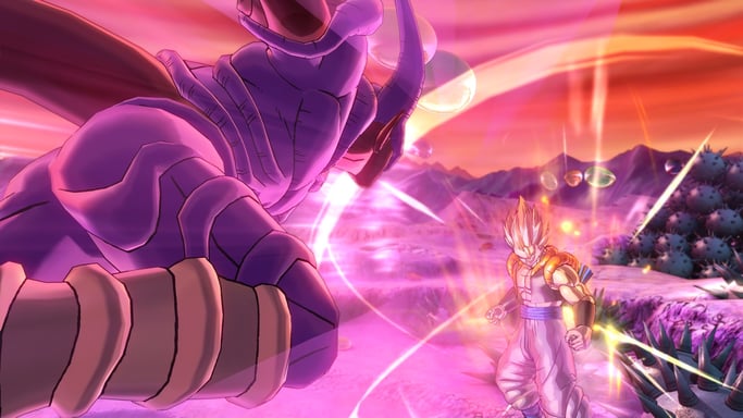 BANDAI NAMCO Entertainment Dragon Ball: Xenoverse 2 (PlayStation 5) Standard Anglais, Japonais