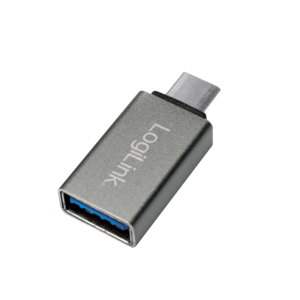 LogiLink AU0042 changeur de genre de câble USB 3.1 type C USB 3.0 Neuf - vue 3