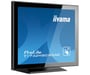 iiyama ProLite T1732MSC-B5AG écran plat de PC 43,2 cm (17'') 1280 x 1024 pixels LED Écran tactile Noir