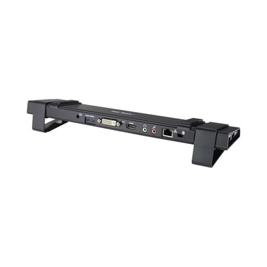 ASUS USB 3.0 HZ-3B Docking Station Nero