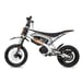 Motocicleta Eléctrico KuKirin X1 | Velocidad Máx 50 km/h | Autonomía 40 km | Motor 2000W | Batería 48V 20.8Ah | Neumáticos de 12 & 14 Pulgadas