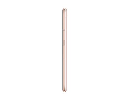 Galaxy A80 (4G) 128 GB, Oro Rosa, Desbloqueado