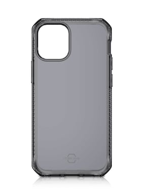 Cover per iPhone 13 Pro rinforzata Spectrum Clear