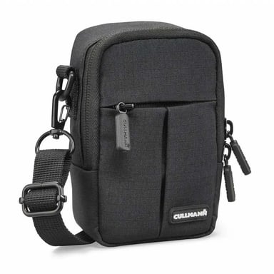CULLMANN Etui MALAGA Compact 400 noir