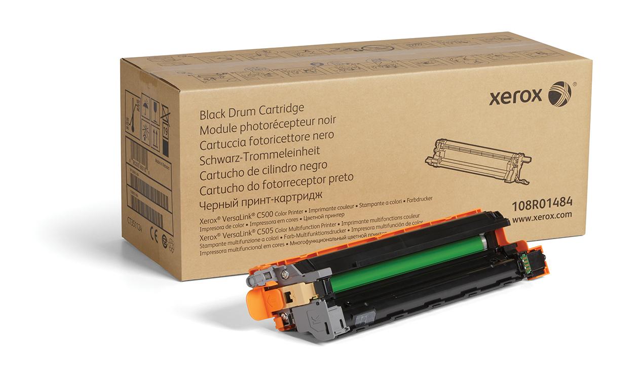 XEROX VersaLink C50X Black Drum - Neuf