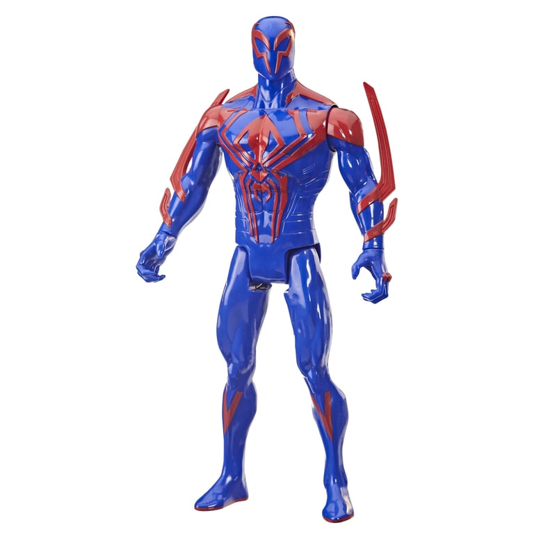 Hasbro Spider Man 2099 - vue 2