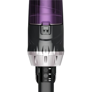 Rowenta X-NANO ESSENTIAL RH1129 aspirateur Violet, Aluminium Sans sac