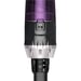 Rowenta X-NANO ESSENTIAL RH1129 aspirateur Violet, Aluminium Sans sac
