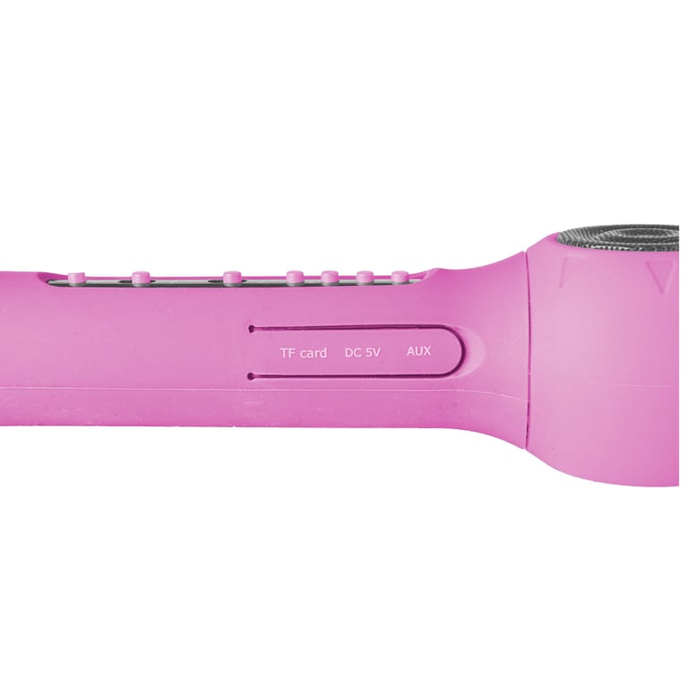 Celly Festival Microphone Enfant Bluetooth - vue 3