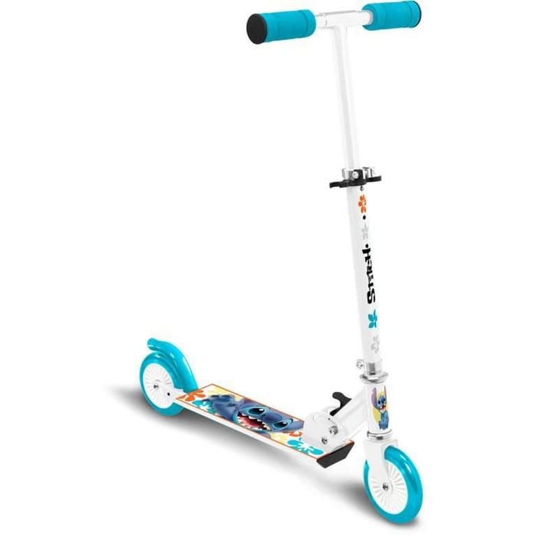 Trottinette Pliable Stitch La Trottinette - vue 3